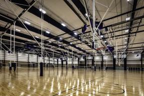 The Roebbelen Center @the Grounds Can’t Wait to Welcome Athletes