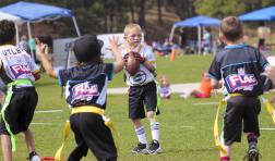 Flag Football