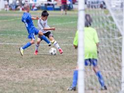 US Youth Soccer