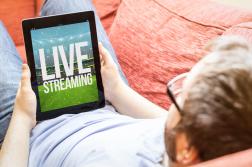 Streaming Sports