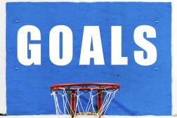 Athletes with Down Syndrome