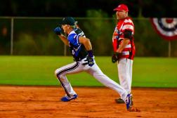 Inside Events: Senior Softball-USA