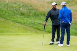 Golfers will come to the PGA WORKS Championship in Alabama in 2023.