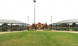 Arkansas: Conway Photo courtesy of Photo courtesy of Conway CVB