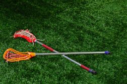Lacrosse field awaits competition from Q4