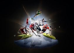 A multisport event is great economic impact