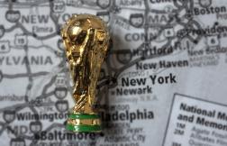 The World is coming to the USA as well as to Canada and Mexico in 2026