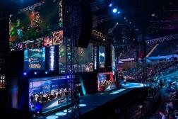League of LegendsChampionship