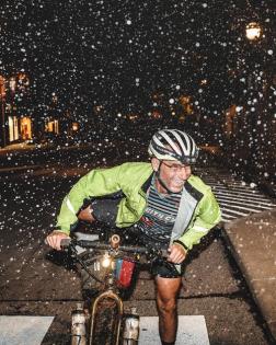 Registration begins July 4 for the 2022 edition of the challenging 1,000-mile Arkansas High Country Race that encompasses much of the toughest mountain terrain in Arkansas.