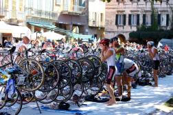 Triathlon Week is ready to roll