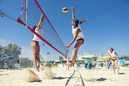 2023 World Beach Games Awarded – But Only One City Wanted to Host