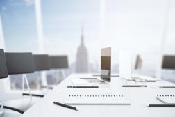 Bajek joins Karen Staples, CMP, CASE, VSL’s Managing Director of Sales – East Coast 