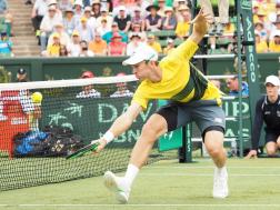 Davis Cup seeking a new destination