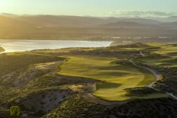 Gamble Sands - Sands Course