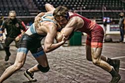 Snohomish, WA | Photo by Ty Michaelson, courtesy of Snohomish County Sports Commission 