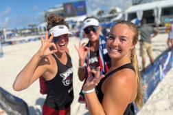 Gulf Shores and Orange Beach, Alabama | Courtesy of Gulf Shores | Orange Beach Sports & Events