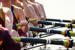 USRowing announced receipt of a significant $312,000 grant from the National Rowing Foundation (NRF)