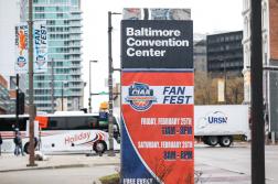 All photos courtesy of the CIAA