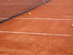 Tennis education in Palm Springs