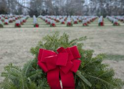 Wreaths Across America (WAA) proudly announces that registration is open for its annual Stem to Stone Races which are scheduled for Saturday, Aug. 6, 2022