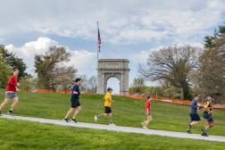 VFTCB’s 16th Annual Rev Run Announces Success, New Date