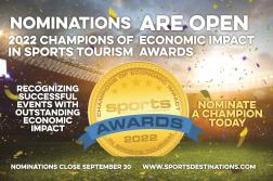 Apply now for SDM's awards program