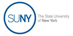 SUNY (State University of New York)