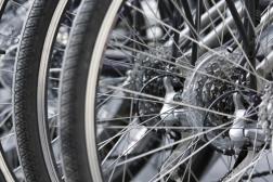 Cycling Event Returning to Rockford This Weekend