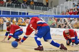 National Blind Sports Week Ready to Kick Off