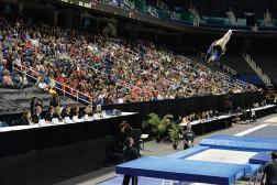 Greensboro, NC | Photo courtesy of the Greensboro Area Convention and Visitors Bureau