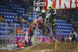 Pennsylvania: Johnstown Cambria | Photo courtesy of Barefoot Mountain Photography