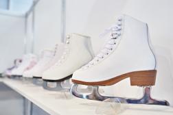 Rockford to Host 2023 Midwestern & Pacific Coast Synchronized Skating Sectional Championships