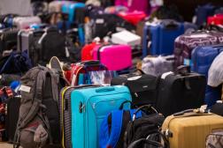 Lost Luggage is the new bane of travelers