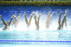 USA Artistic Swimming Bid RFP