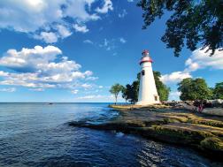 Photos courtesy of Shores & Islands Ohio