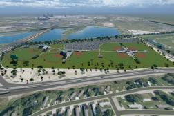 Renderings courtesy of Lincoln Youth Complex 