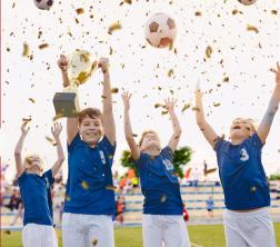 T2 5v5 Soccer Events