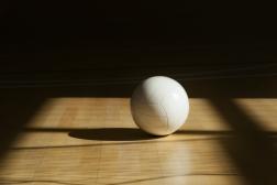 Volleyball @theGrounds