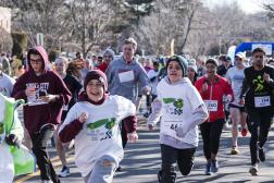 Memo to Runners: Your Race Wants You Back