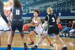 Arlington, TX | Photo courtesy of Arlington Sports Commission