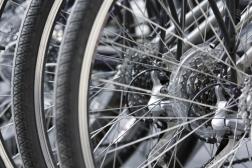 Cycling Tires DuPage