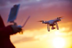 Drone Problems are Increasing. What Can Event Owners Do?