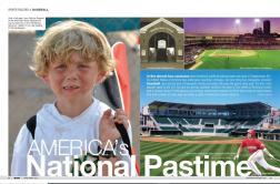 Sargent photo in SDM