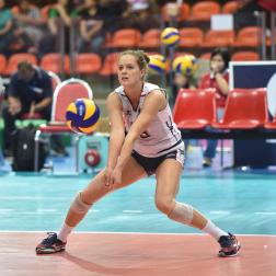 Rocky Mount Volleyball