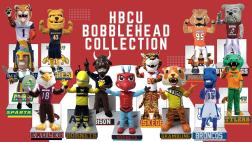 HBCU Bobbleheads