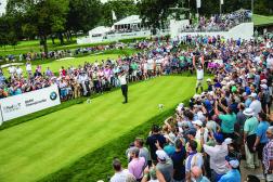 DuPage County, Il | Photo courtesy of Charles Cherney/Western Golf Association 