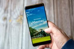 Esports at the Masters? Augusta Shakes it Up in Pursuit of a Younger Demographic