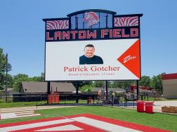  Watchfire Announces Purchase of Spectrum Scoreboards