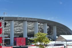 Why Did FIFA Knowingly Pick a City Whose Field Was Too Small to Host?