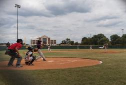 Arkansas: Conway | Photo courtesy of Conway CVB